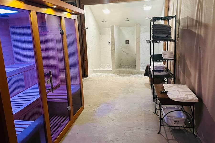 GOTA Camp Health Retreat 3