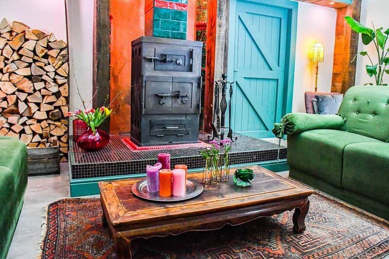 Ayurvedic Panchakarma Wellness Retreat 7