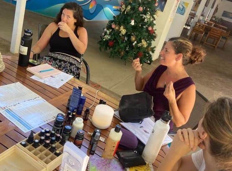 Divina Wellness Retreats 4