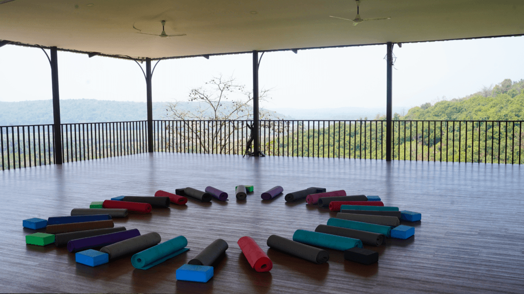 Himalaya Yoga Valley 4