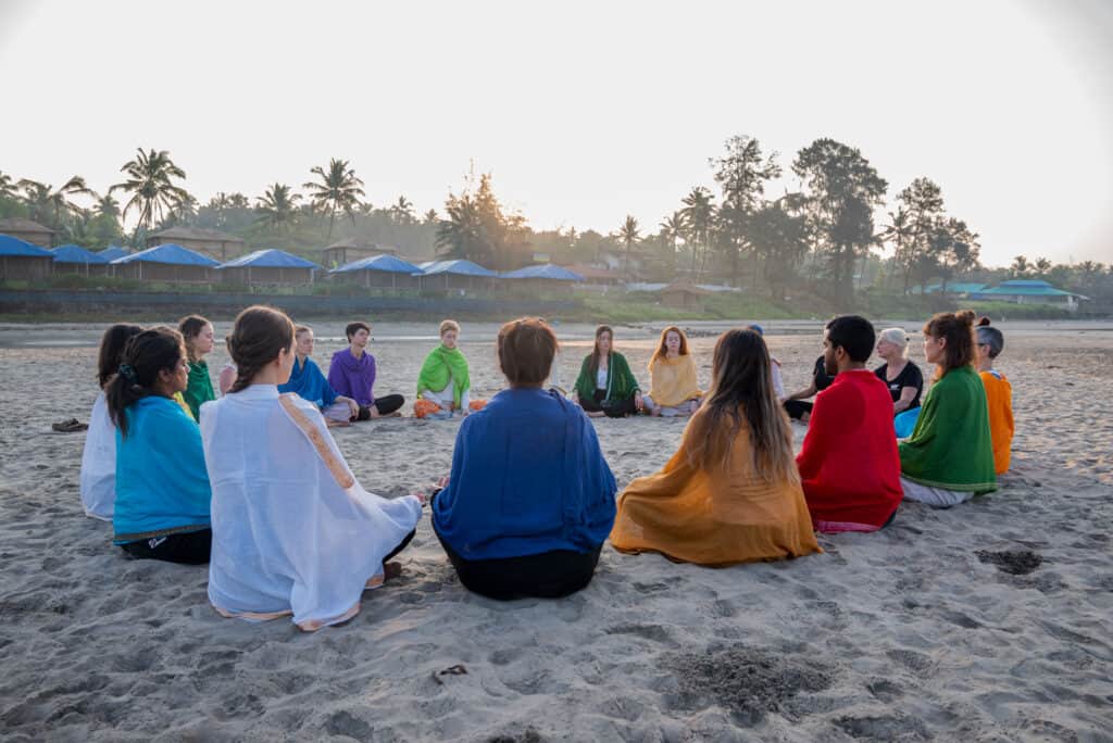 Himalaya Yoga Valley 5