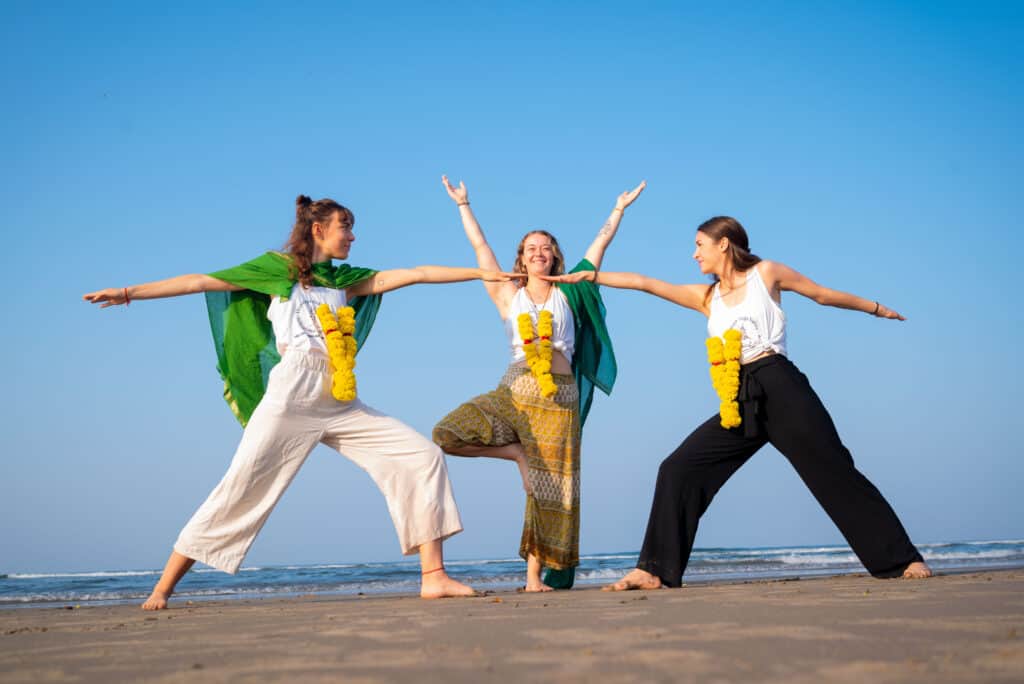 Himalaya Yoga Valley 6