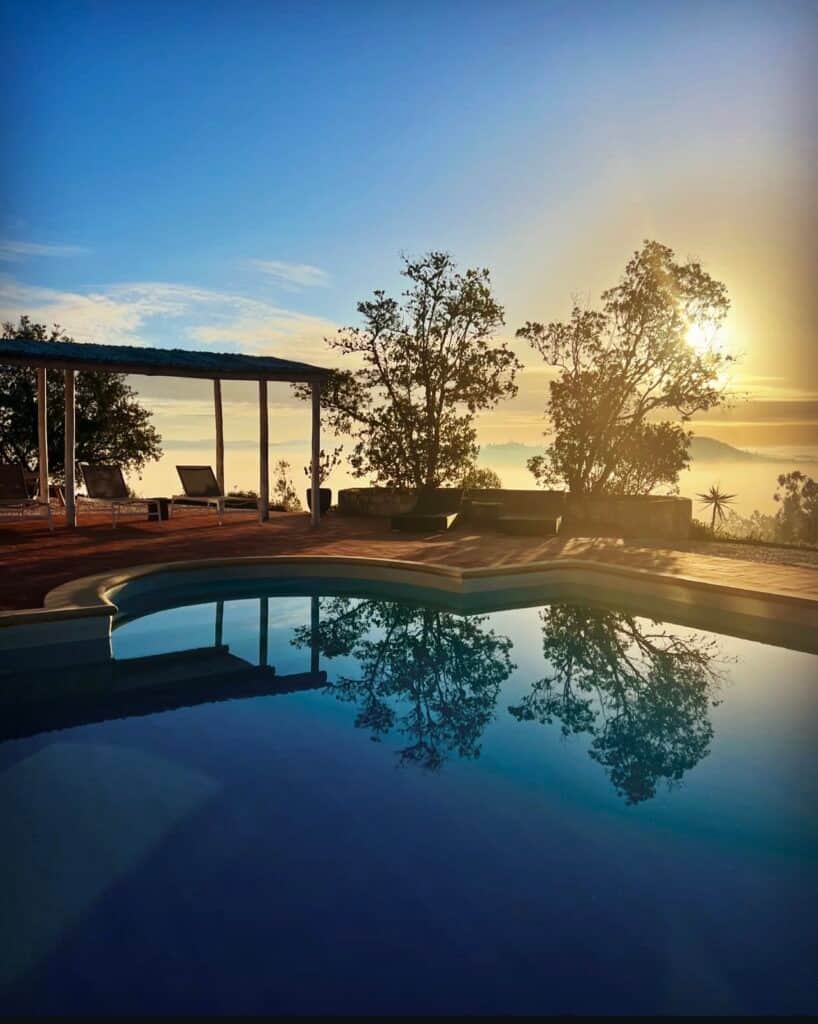 Envision Wellness Retreat 7