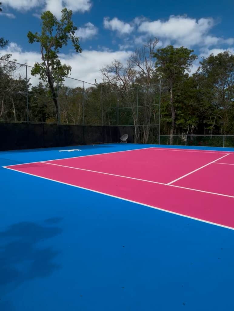 Sports Tulum Retreats 2