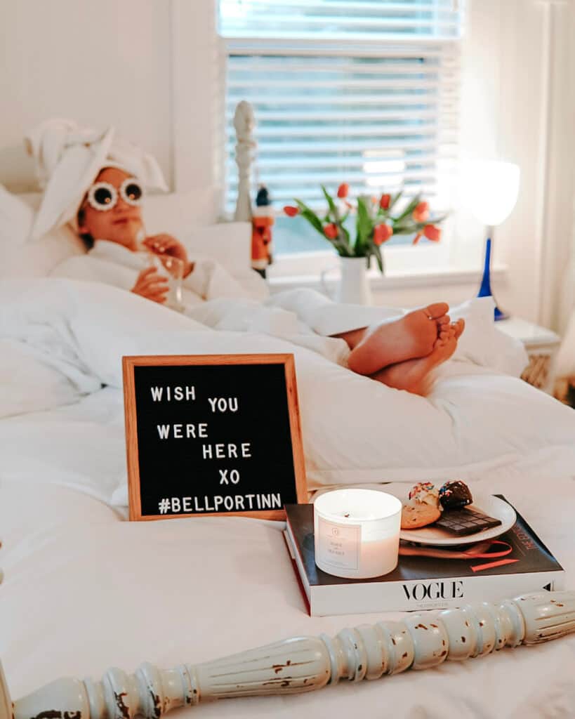 Bellport Inn - Full Venue Rental for Retreat Leaders 5