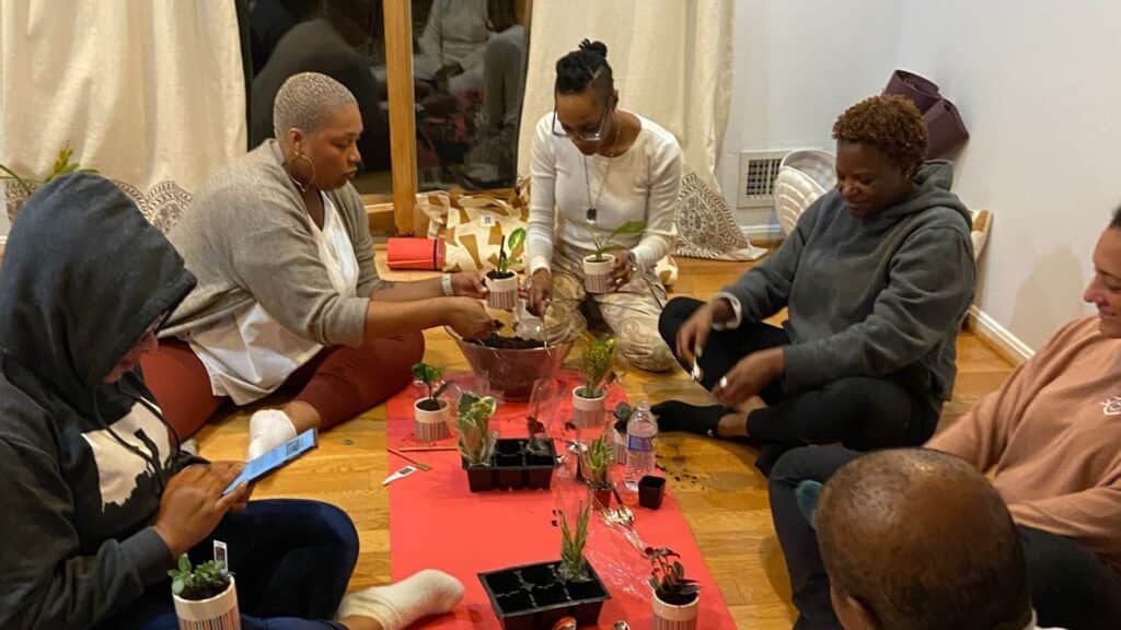 Compassion Collective Retreats 5