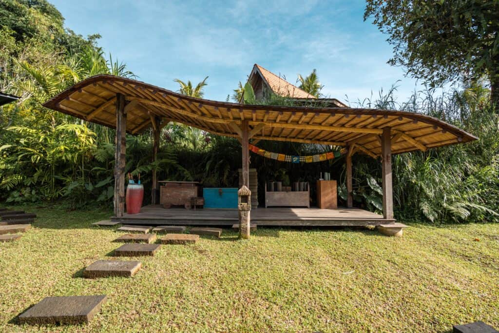 Desa Seni Baturiti 4