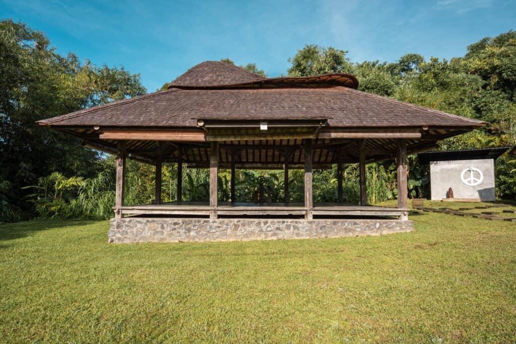 Desa Seni Baturiti 3