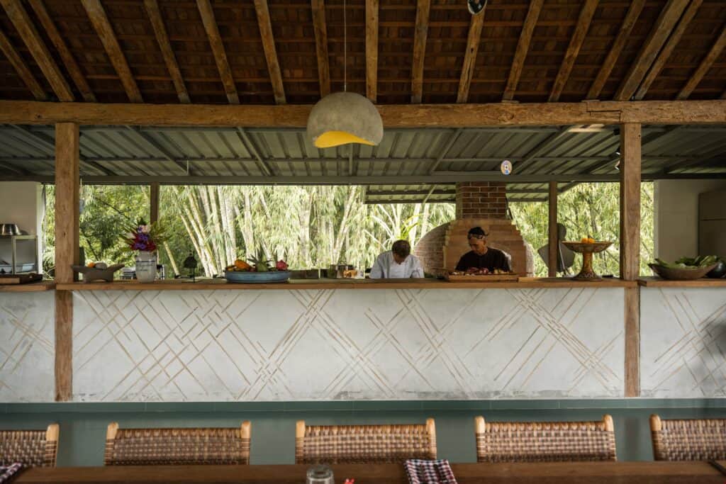 Desa Seni Baturiti 8