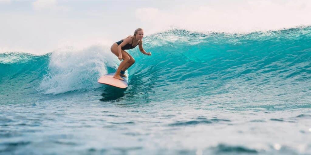 Aotearoa Surf School 2