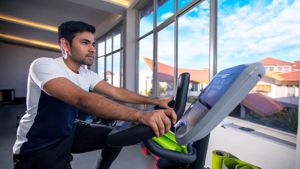 Kshemavana – Ayurveda & Naturopathy Wellness Retreat, India 5