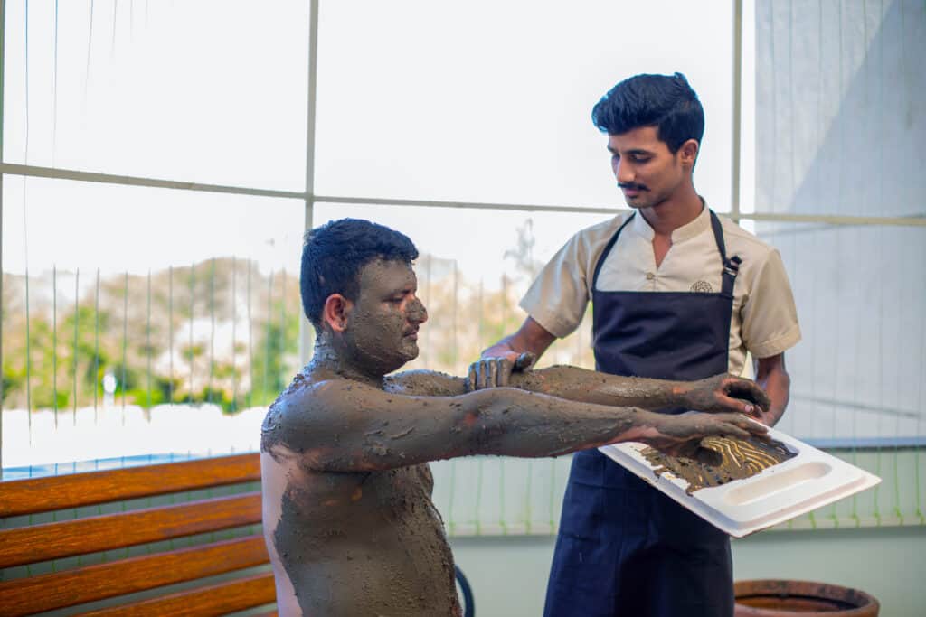 Kshemavana – Ayurveda & Naturopathy Wellness Retreat, India 4