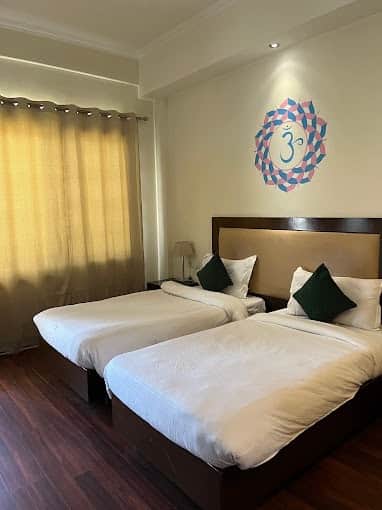 Namaste House Yoga 3