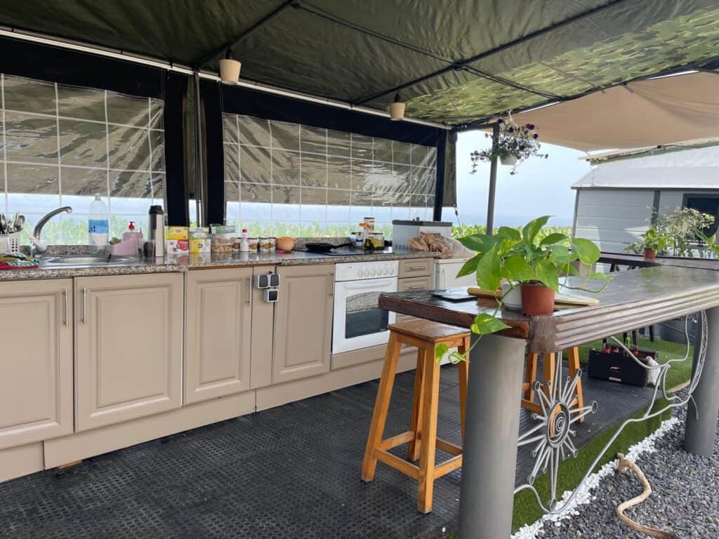 Panoramix Tenerife 7