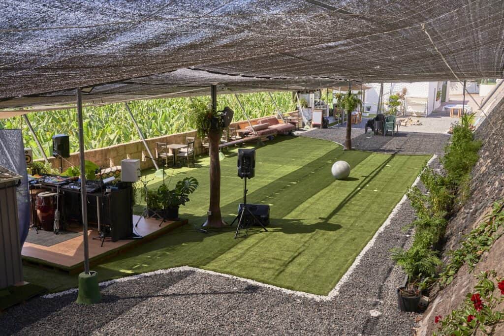 Panoramix Tenerife 6