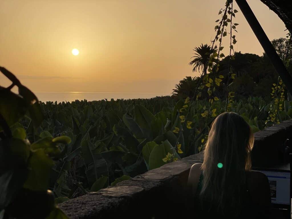 Panoramix Tenerife 4