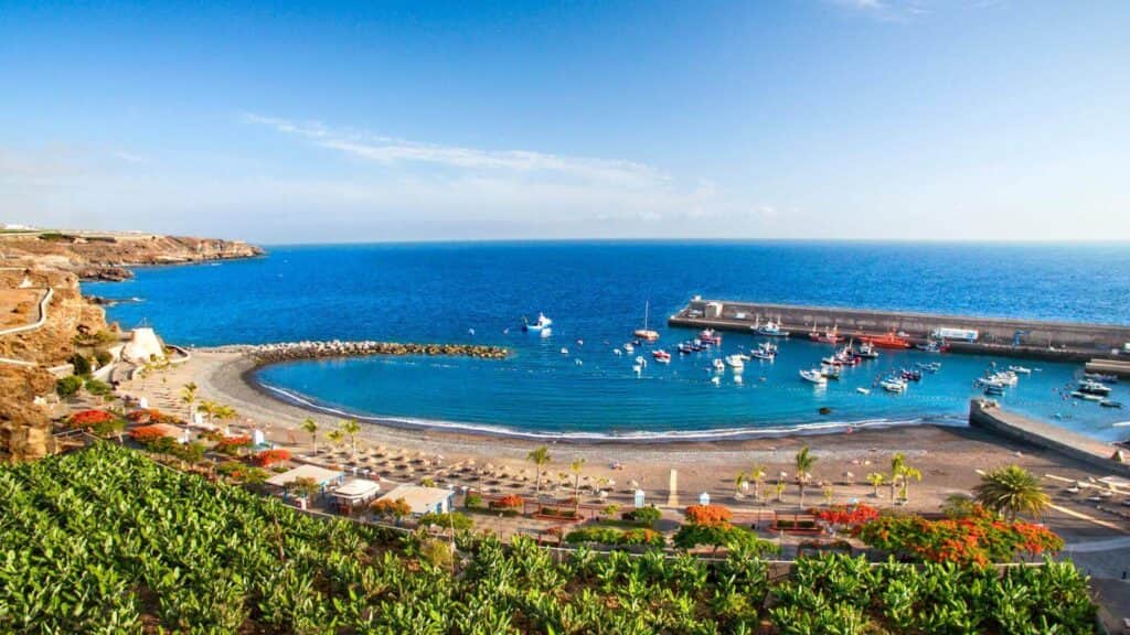 Panoramix Tenerife 8