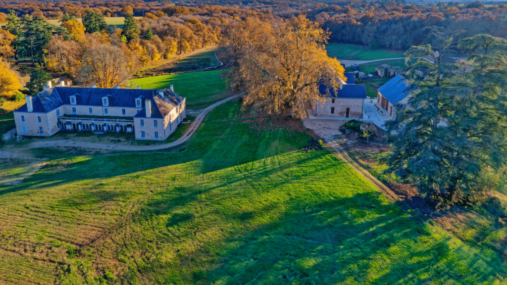 Bonnevaux Centre for Peace 1
