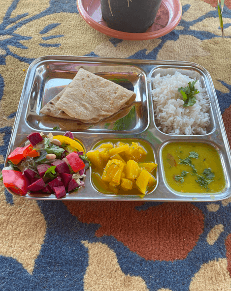 Shivayoga Retreats 5