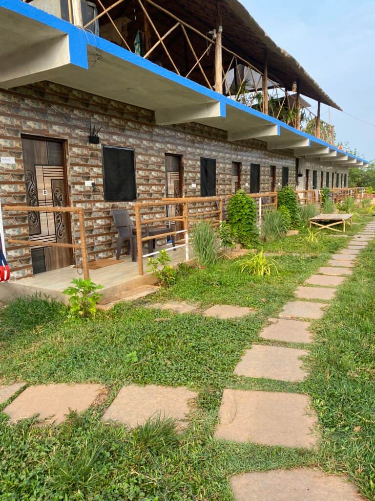 Shivayoga Retreats 8