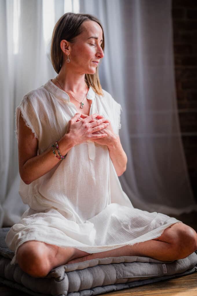 Yoga Essence Center LLC 4