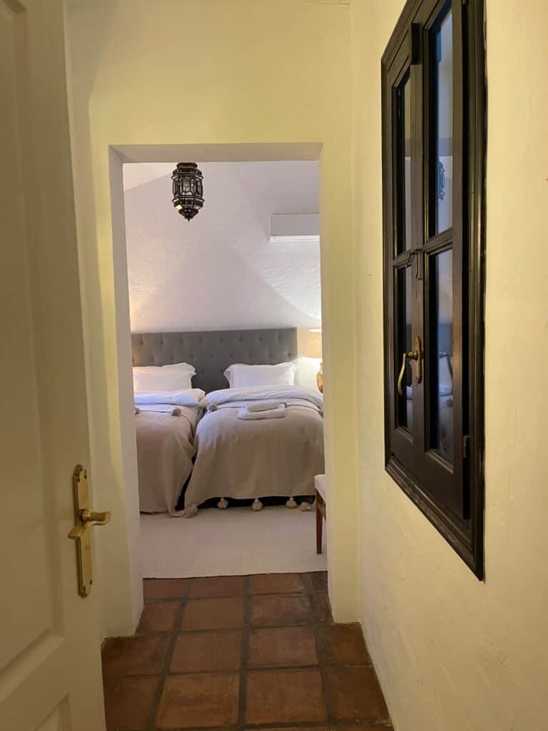 Villa Esencia Sanctuary 5