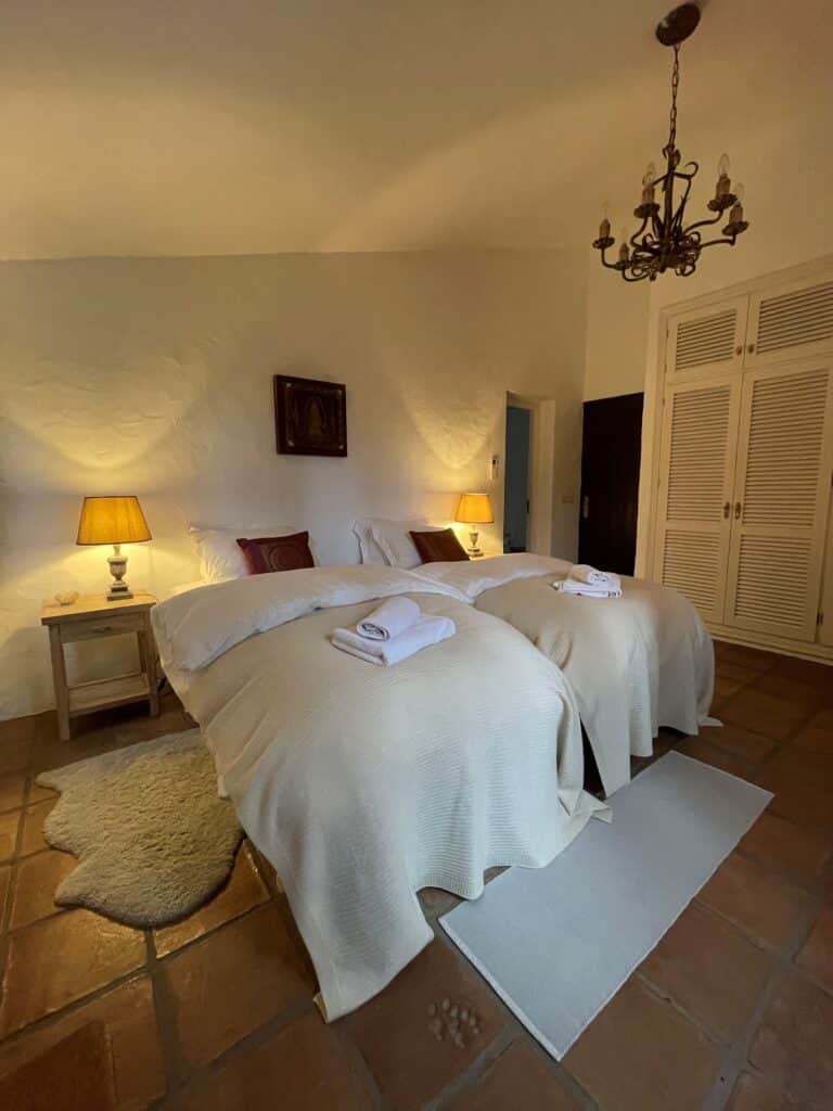 Villa Esencia Sanctuary 3