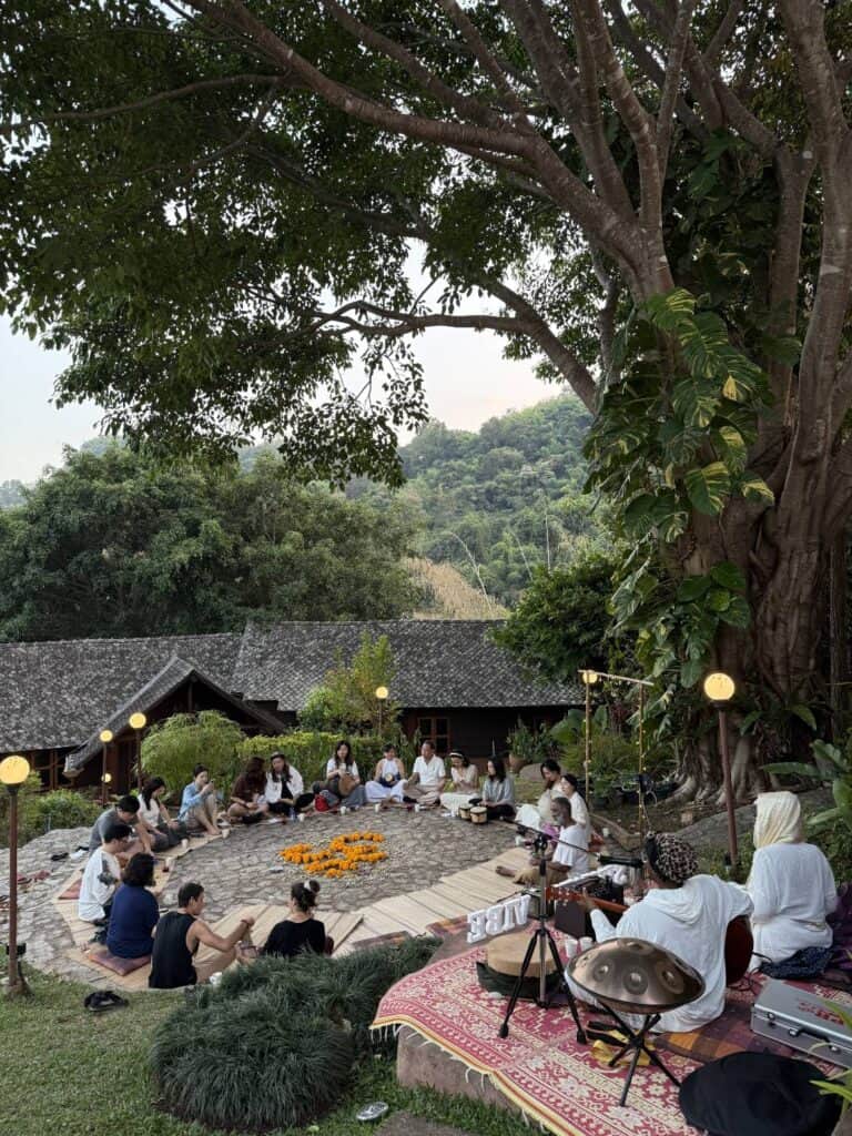 Chiang Mai Wellbeing 8