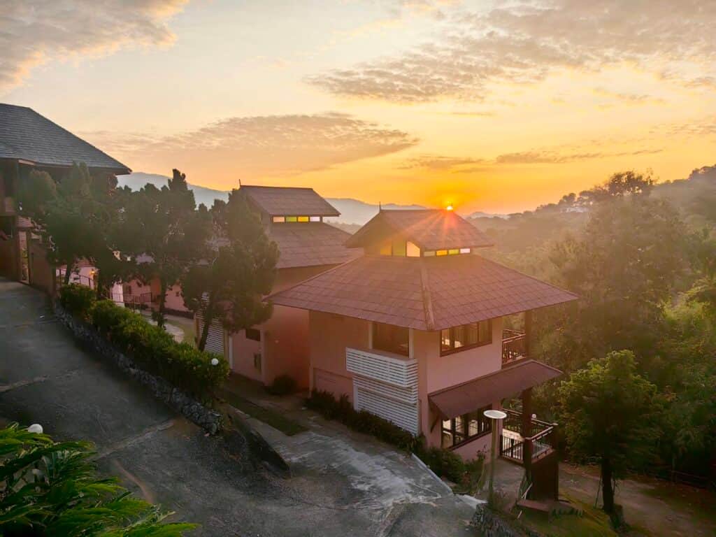 Chiang Mai Wellbeing 6