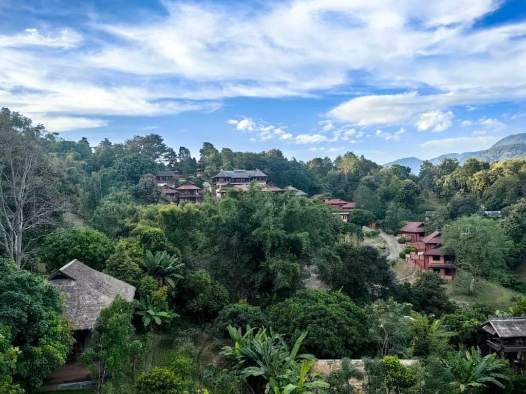 Chiang Mai Wellbeing 3