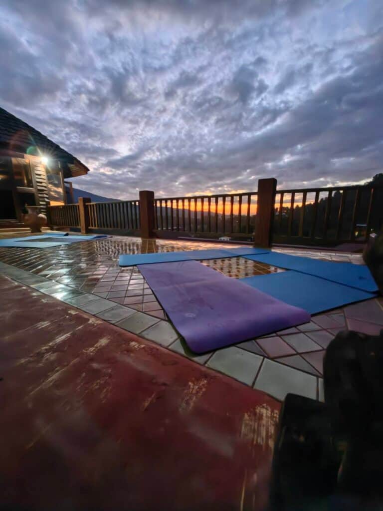 Chiang Mai Wellbeing 7