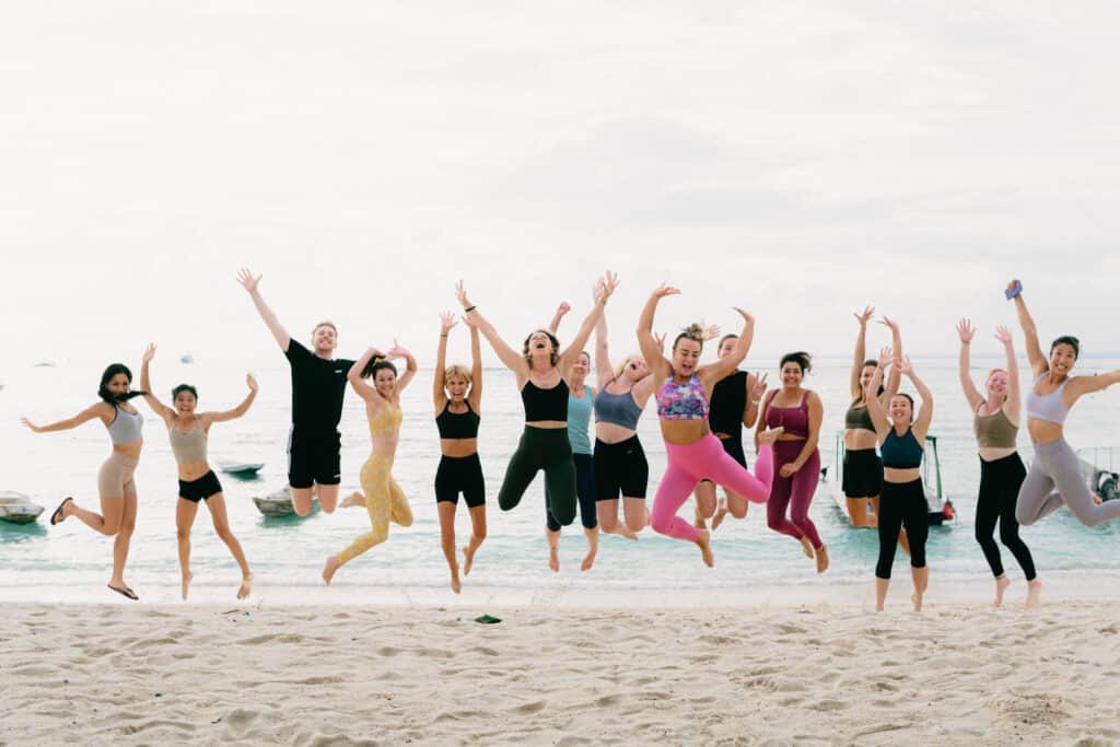 AllYoga Training Bali 6