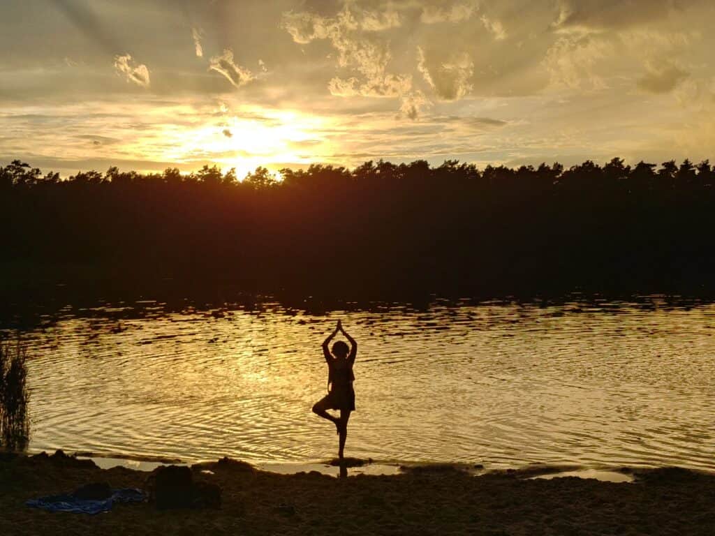 English Yoga Berlin 1