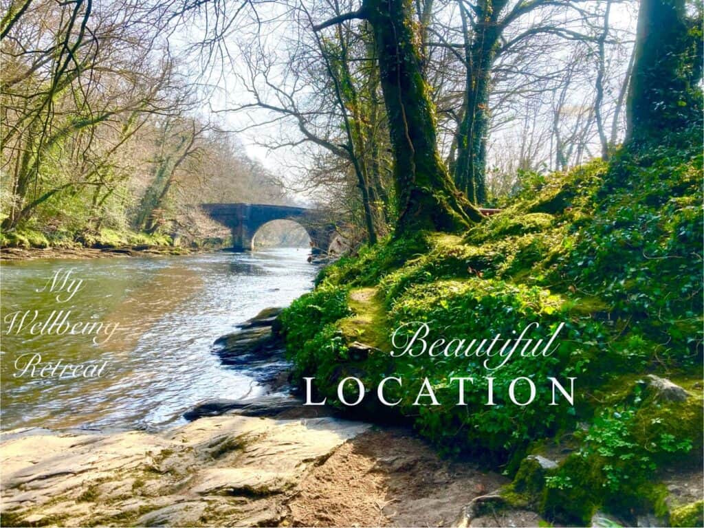 My Wellbeing Retreat 3