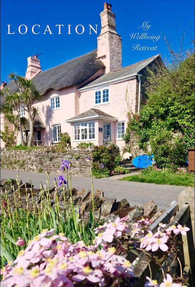 My Wellbeing Retreat 7