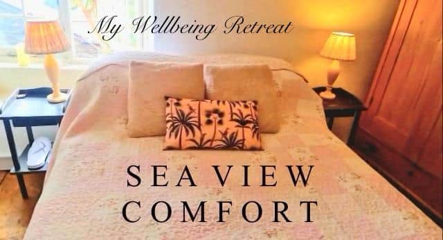 My Wellbeing Retreat 8