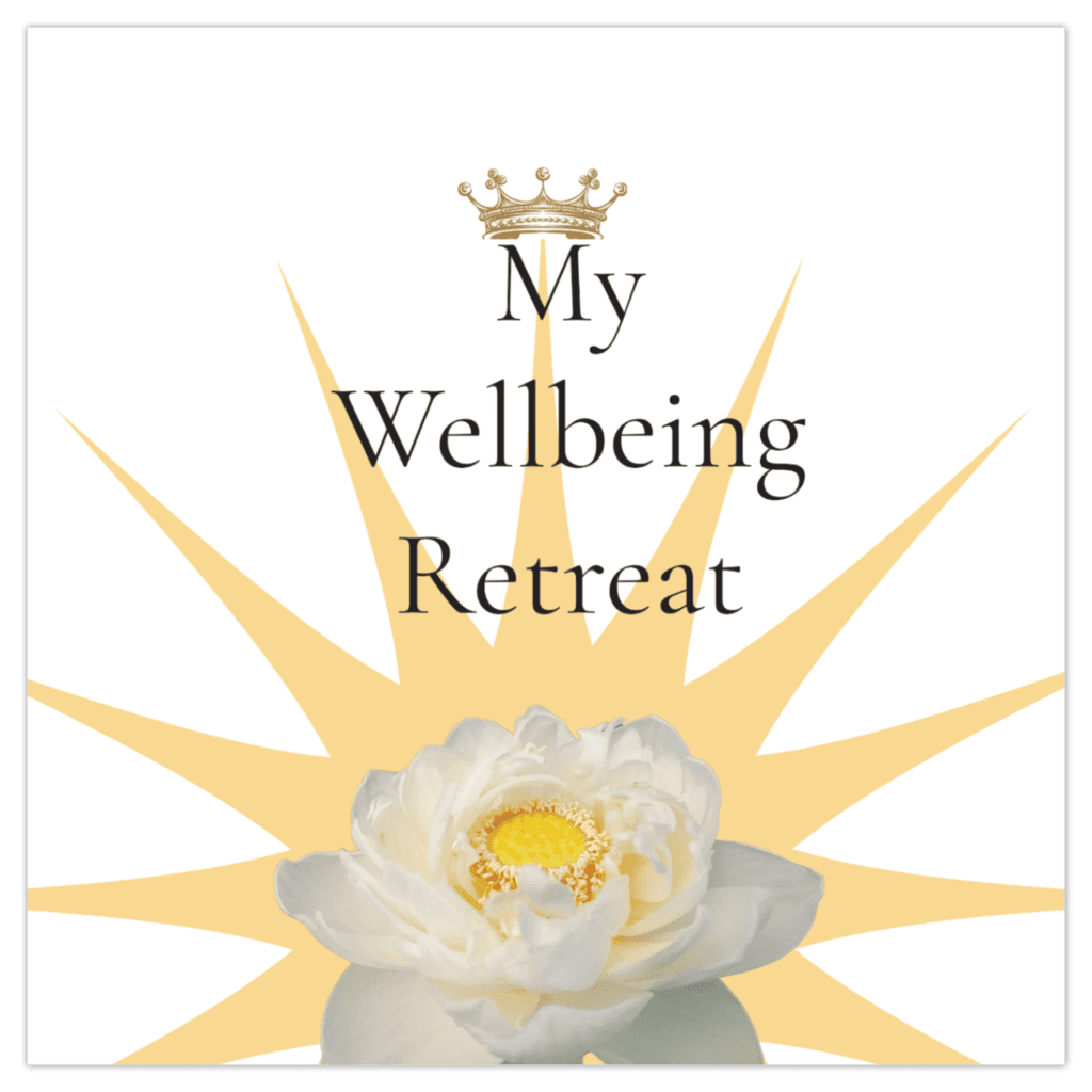 My Wellbeing Retreat 1
