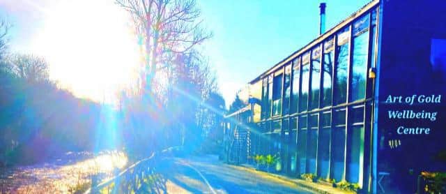 My Wellbeing Retreat 2