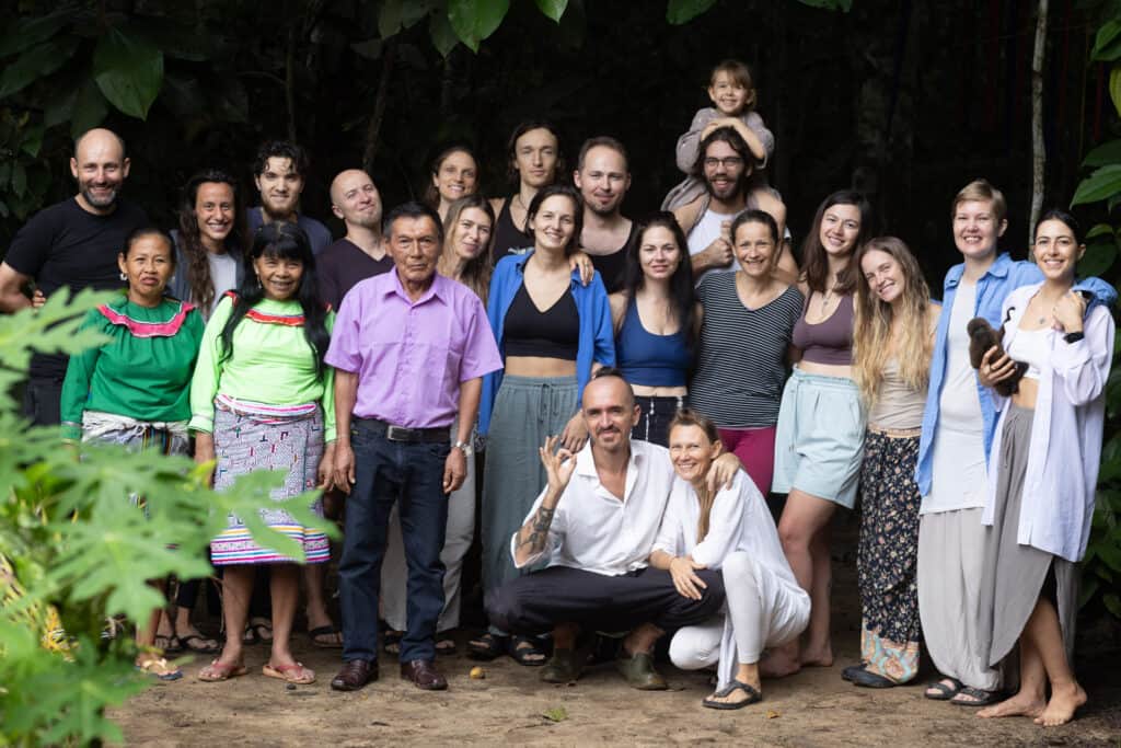 Psychonauta Foundation 4