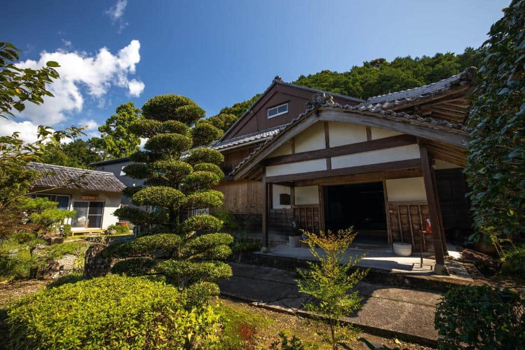 5-Day Zen & Cultural Temple Retreat in Japan 6