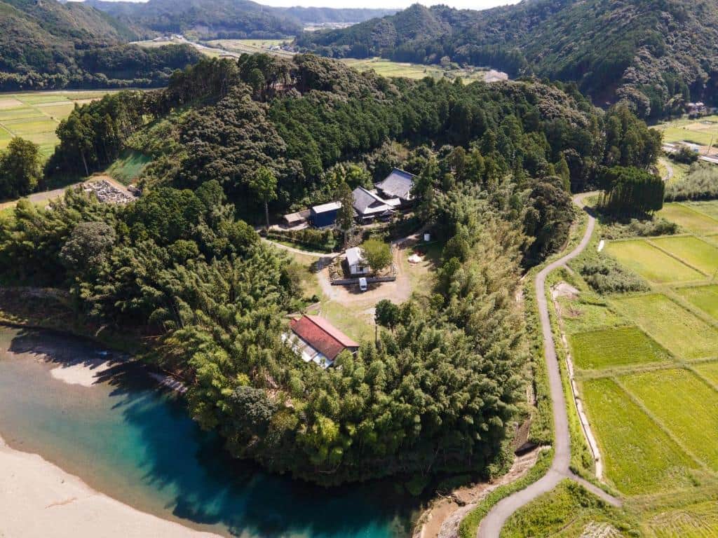 5-Day Zen & Cultural Temple Retreat in Japan 3