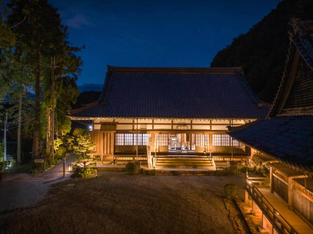 5-Day Zen & Cultural Temple Retreat in Japan 4