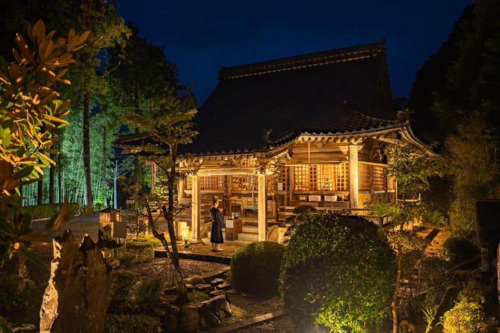 5-Day Zen & Cultural Temple Retreat in Japan 7
