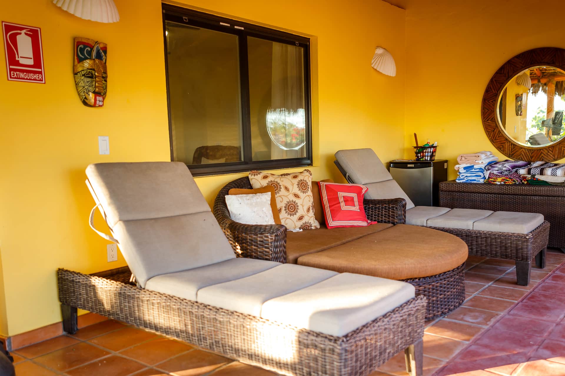 Rukhsana's Wellness & Heavenly Retreat 4