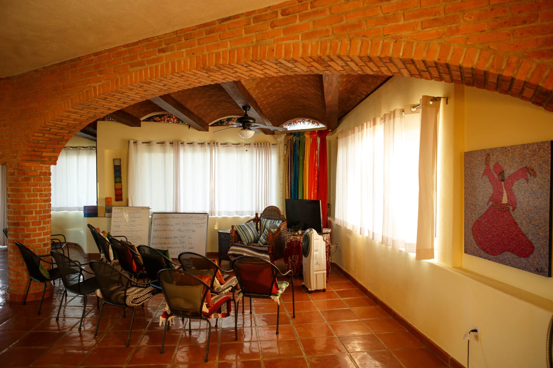 Rukhsana's Wellness & Heavenly Retreat 3