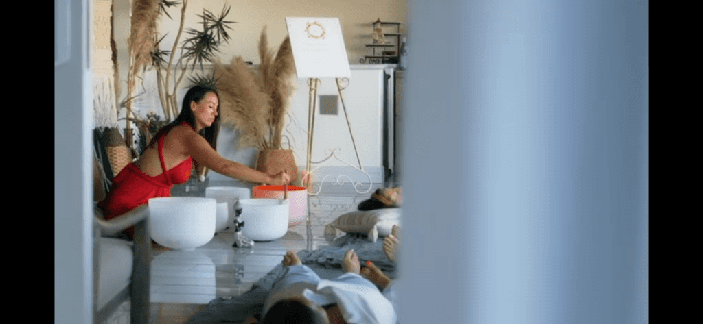 Your Sanctuary Retreat 1