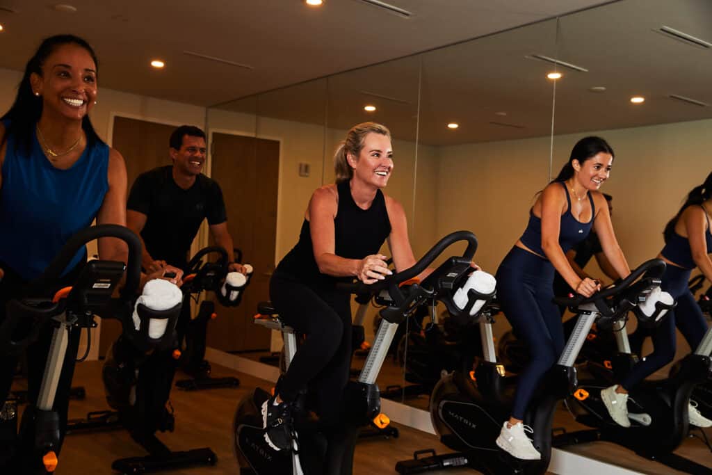 Amrit Ocean Wellness and Spa 7