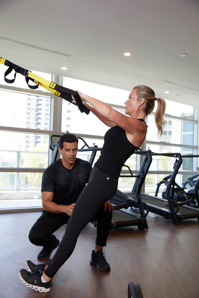 Amrit Ocean Wellness and Spa 8