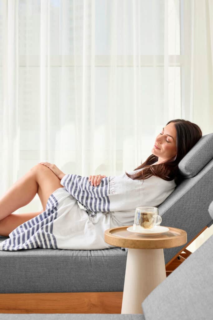 Amrit Ocean Wellness and Spa 4