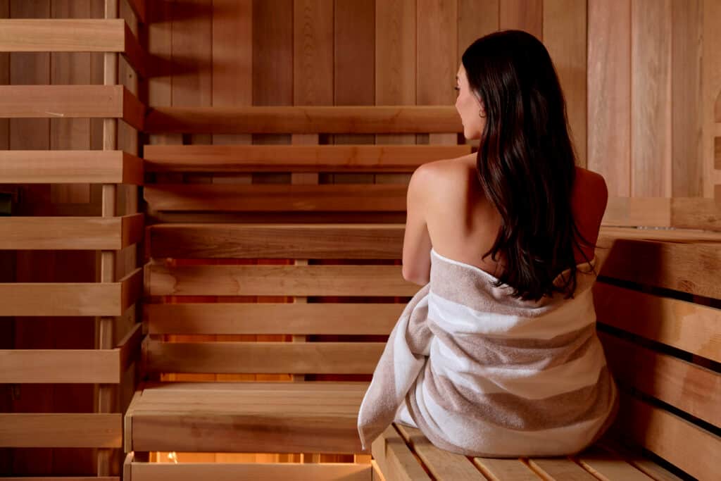 Amrit Ocean Wellness and Spa 6